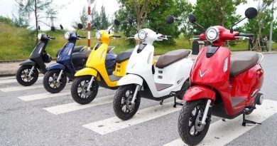 VinFast Segera Hadirkan Motor Listrik di Indonesia, Siap Tantang Gesits dan ALVA