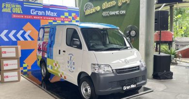 Inilah Alasan Daihatsu Bikin Gran Max Versi Transmisi Otomatis