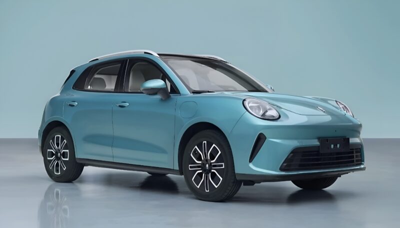 GWM Ora Cat Siap Meluncur 25 September, SUV Listrik Imut Bergaya Futuristis