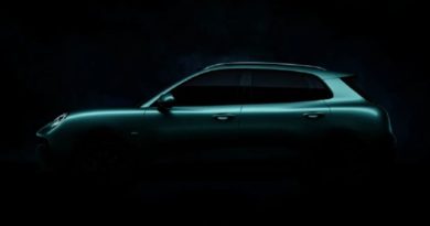 GWM Ora Cat Siap Meluncur 25 September, SUV Listrik Imut Bergaya Futuristis