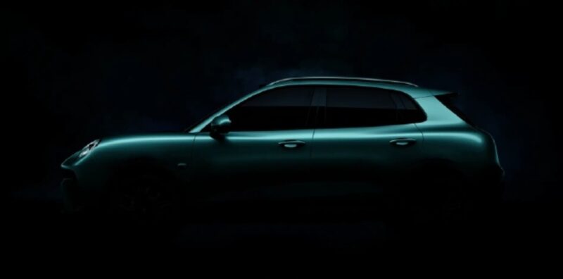 GWM Ora Cat Siap Meluncur 25 September, SUV Listrik Imut Bergaya Futuristis