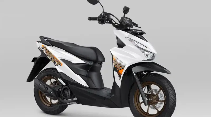 Honda BeAT eSP 2025 Hadir dengan Varian CBS, Deluxe, dan Smart Key