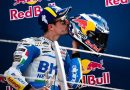 Resmi! Alex Marquez Bakal Dapat Motor Ducati Spek Pabrikan Musim 2026