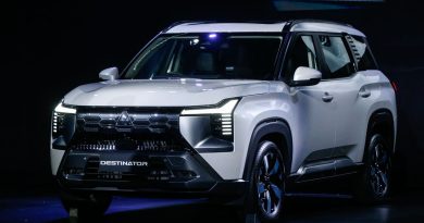 Mitsubishi Destinator vs Toyota Innova Zenix: Mana Pilihan 7-Seater Terbaik?