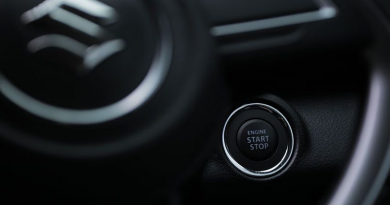 Suzuki XL7 Black Edition Segera Meluncur, Teaser Instagram Bikin Heboh