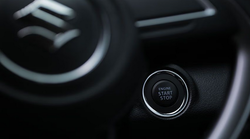 Suzuki XL7 Black Edition Segera Meluncur, Teaser Instagram Bikin Heboh