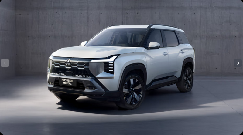 Daftar Harga Mitsubishi Destinator September 2025, Varian GLS hingga Ultimate
