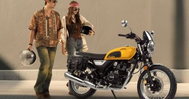 Honda CGX150 2026: Motor Retro Rp 23 Jutaan, Sekali Isi Bisa Tempuh 500 Km