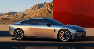 Xpeng Next P7 Debut di IAA Mobility 2025, Usung AI Driving Pintar