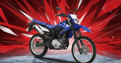 Yamaha WR 155R 2024, Trail Sporty yang Kece Buat Jalanan & Adventure