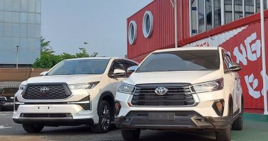 10 Mobil Terlaris September 2025: Kijang Innova Masih di Puncak, Destinator Bertahan di Papan Atas
