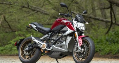 7 Motor Listrik Terbaik 2025 dengan Jarak Tempuh Terjauh dan Performa Kencang