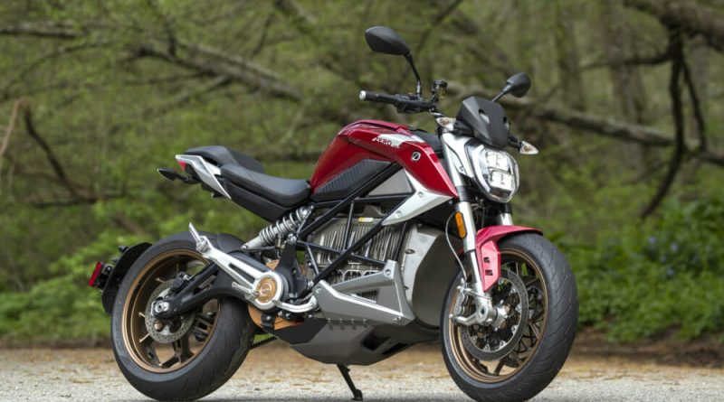 7 Motor Listrik Terbaik 2025 dengan Jarak Tempuh Terjauh dan Performa Kencang