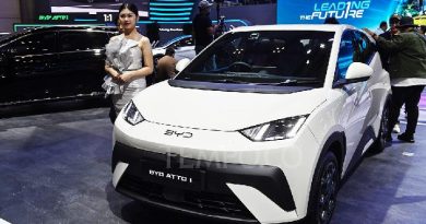 Mobil Listrik Murah Bikin Pasar Otomotif Kembali Bergairah di 2025
