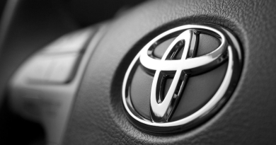 Toyota Luncurkan Mobil Baru Pekan Depan, Diduga Land Cruiser FJ