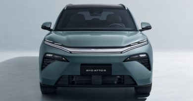 BYD Tang L Ganti Nama Jadi Atto 8, Siap Debut Global Sebagai SUV Bertenaga Ganas