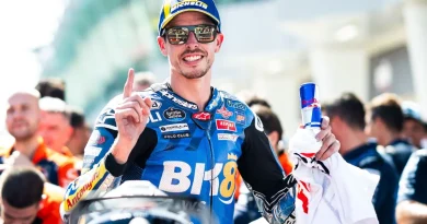 Alex Marquez Sabet Kemenangan di MotoGP Malaysia 2025, Pastikan Gelar Runner-Up