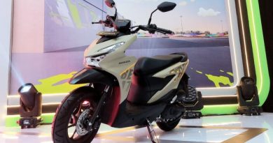 Harga Honda BeAT Terbaru Oktober 2025