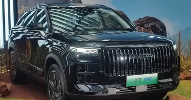 Fokus di Segmen SUV, Begini Bedanya Omoda dan Jaecoo