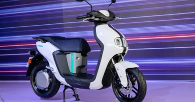Yamaha Neo’s Resmi Uji Coba di Indonesia, Khusus Dipakai Ojol