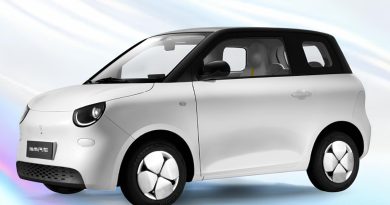 Wuling Luncurkan Merek Aishang, Mobil Listrik Imut Bidik Anak Muda