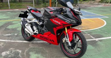 Diskon Motor Sport Honda Oktober 2025 Tembus Rp 8 Juta, Cek Modelnya di Sini