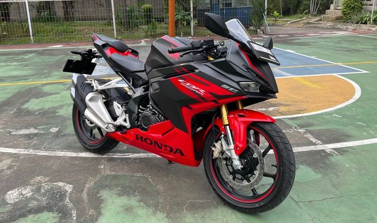 Diskon Motor Sport Honda Oktober 2025 Tembus Rp 8 Juta, Cek Modelnya di Sini