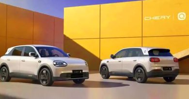 Chery QQ3 EV Hadir Lagi, Siap Jadi Penantang Baru di Segmen EV Kompak