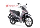 Yamaha menghidupkan kembali nama legendarisnya lewat Yamaha Crypton Finn. Kini tampil modern dengan mesin 114 cc, fitur USB charger, dan desain lebih kekinian.