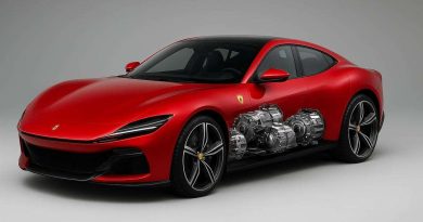 Ferrari Elettrica, Mobil Listrik Pertama dari Maranello dengan Tenaga 1.128 PS