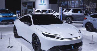 Penjualan Honda Prelude Meledak, Tembus 8 Kali Lipat dari Target Awal