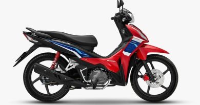 Honda Revo 2026 Tampil Gaya CBR, Harganya Cuma Rp 16 Jutaan