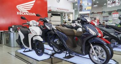 Dominasi Honda di Vietnam Mulai Goyah, VinFast Kian Mendominasi Era Motor Listrik