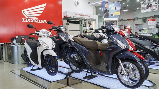 Dominasi Honda di Vietnam Mulai Goyah, VinFast Kian Mendominasi Era Motor Listrik