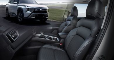 Fitur Mitsubishi Destinator yang Ramah Banget untuk Pengendara Wanita