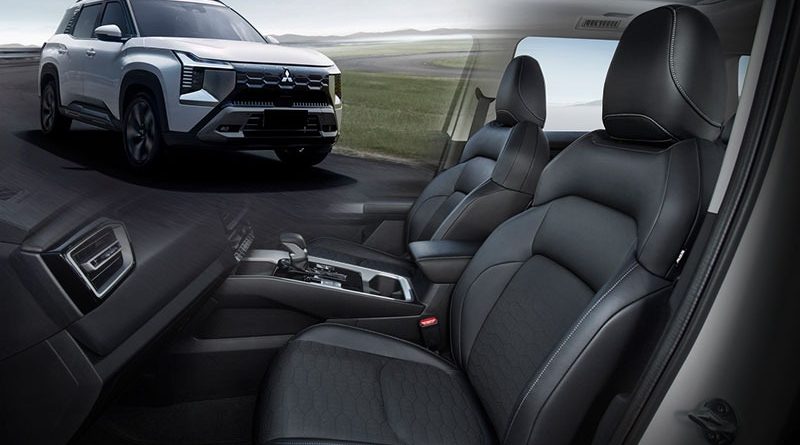 Fitur Mitsubishi Destinator yang Ramah Banget untuk Pengendara Wanita