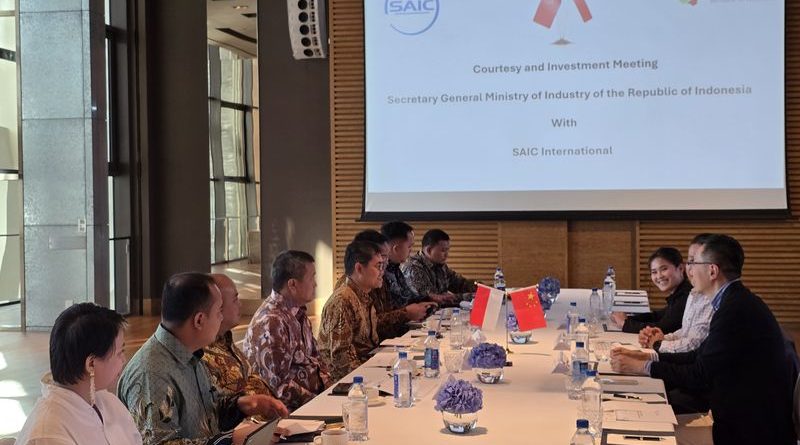 Pemerintah Siapkan Insentif Baru untuk Kendaraan Komersial Listrik