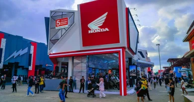Honda Tebar Diskon Besar untuk Motor Listrik, Harga Jadi Makin Menggoda