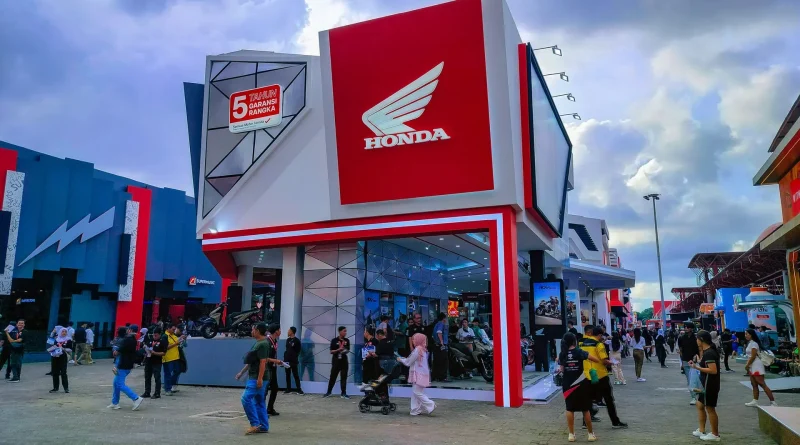 Honda Tebar Diskon Besar untuk Motor Listrik, Harga Jadi Makin Menggoda