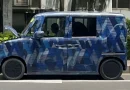 BYD Pamer Kei Car Listrik Tanpa Kamuflase, Siap Guncang Jepang