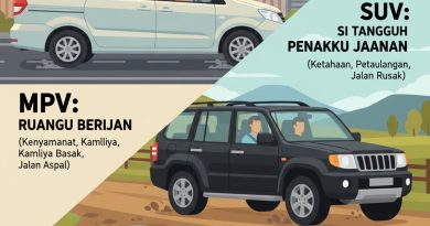 Mobil Keluarga