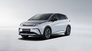 mobil listrik
