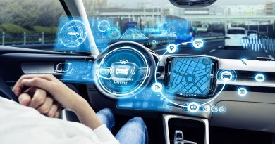 Inovasi Sistem Keselamatan Otomotif yang Semakin Canggih dan Andal
