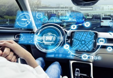 Inovasi Sistem Keselamatan Otomotif yang Semakin Canggih dan Andal