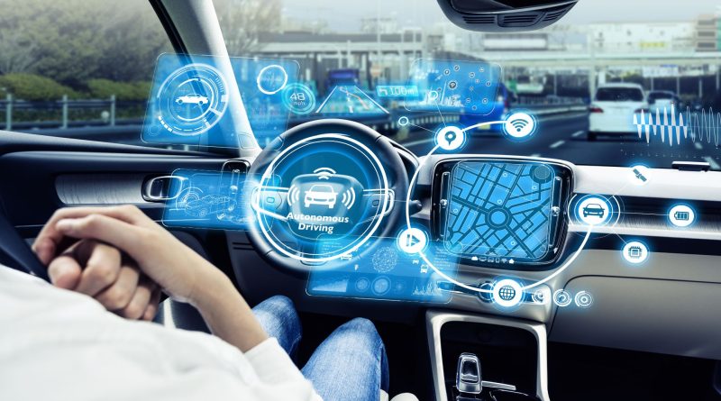 Inovasi Sistem Keselamatan Otomotif yang Semakin Canggih dan Andal