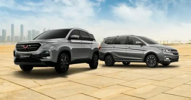 Perbandingan Mobil SUV vs MPV untuk Kebutuhan Keluarga Modern