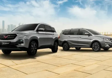 Perbandingan Mobil SUV vs MPV untuk Kebutuhan Keluarga Modern