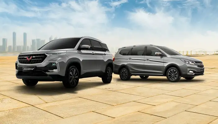 Perbandingan Mobil SUV vs MPV untuk Kebutuhan Keluarga Modern